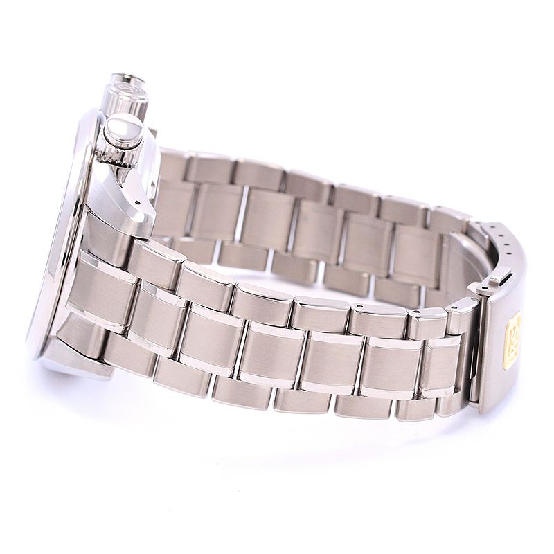 【中古】GRAND SEIKO 9R SPRING DRIVE CHRONOGRAPH グランドセイコー 9Rスプリングドライブ クロノグラフ SBGC005(9R86-OACO)