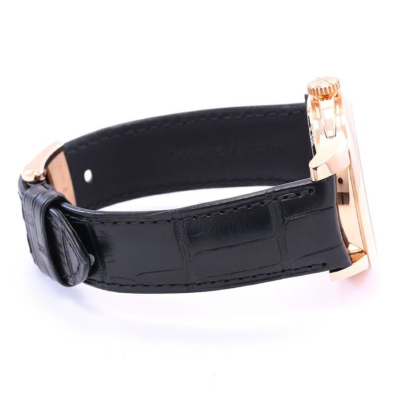 【中古】CZAPEK QUAI DES BERGUES ETERNITE NO.33S LIMITED チャペック ケ・デ・ベルク エテルニテ No.33S 100本限定 CZQDB33S