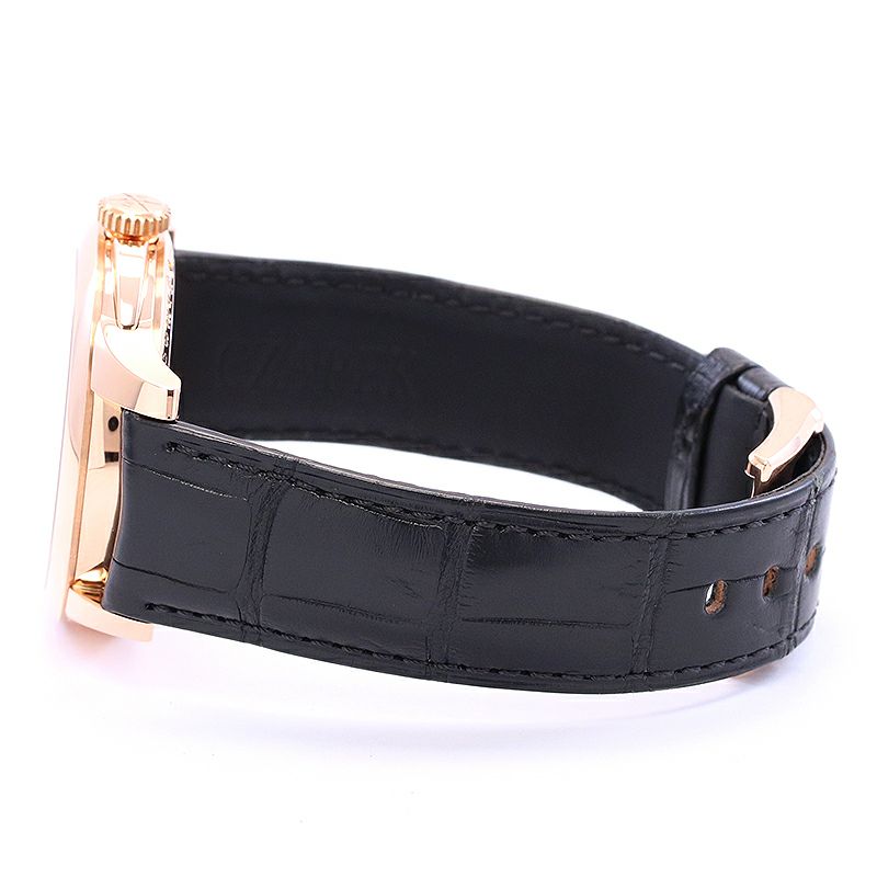 中古】CZAPEK QUAI DES BERGUES ETERNITE NO.33S LIMITED チャペック