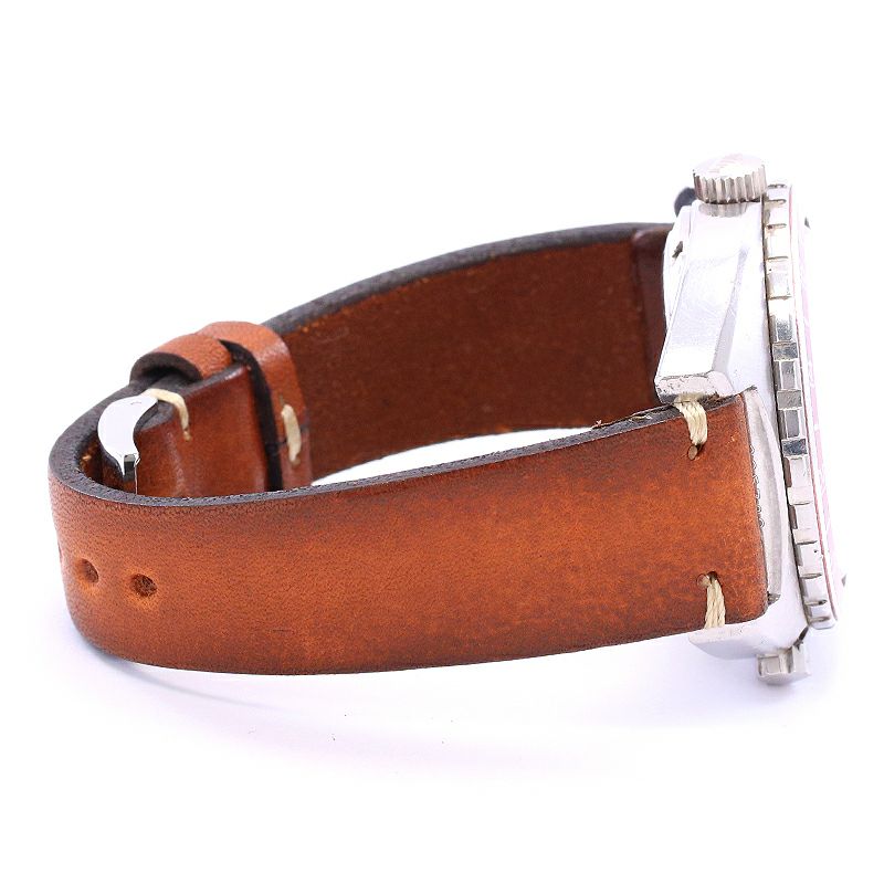 【中古】HEUER AUTAVIA GMT 1163 2nd EXECUTION ホイヤー オータヴィア GMT 1163 マークII 1163