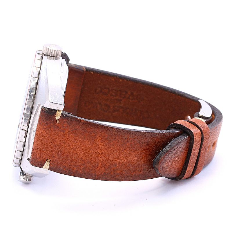 【中古】HEUER AUTAVIA GMT 1163 2nd EXECUTION ホイヤー オータヴィア GMT 1163 マークII 1163