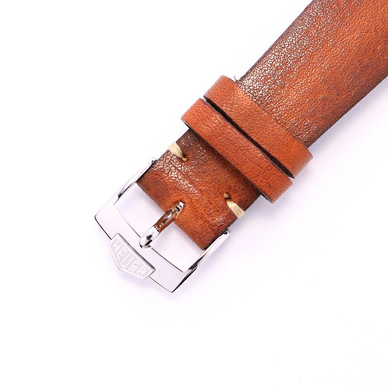 【中古】HEUER AUTAVIA GMT 1163 2nd EXECUTION ホイヤー オータヴィア GMT 1163 マークII 1163