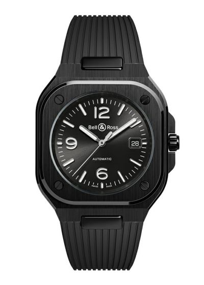 Bell ＆ Ross（ベル＆ロス）｜時計・腕時計の通販サイトBEST ISHIDA ...