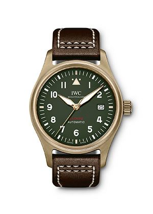 IWC PILOT’S WATCH AUTOMATIC SPITFIRE アイ・ダブリュー・シー パイロット・ウォッチ・オートマティック・スピットファイア IW326806