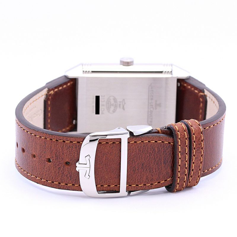 中古】JAEGER-LECOULTRE REVERSO CLASSIC DUOFACE SMALL SECONDS 中古】JAEGER-LECOULTRE REVERSO CLASSIC DUOFACE SMALL SECONDS