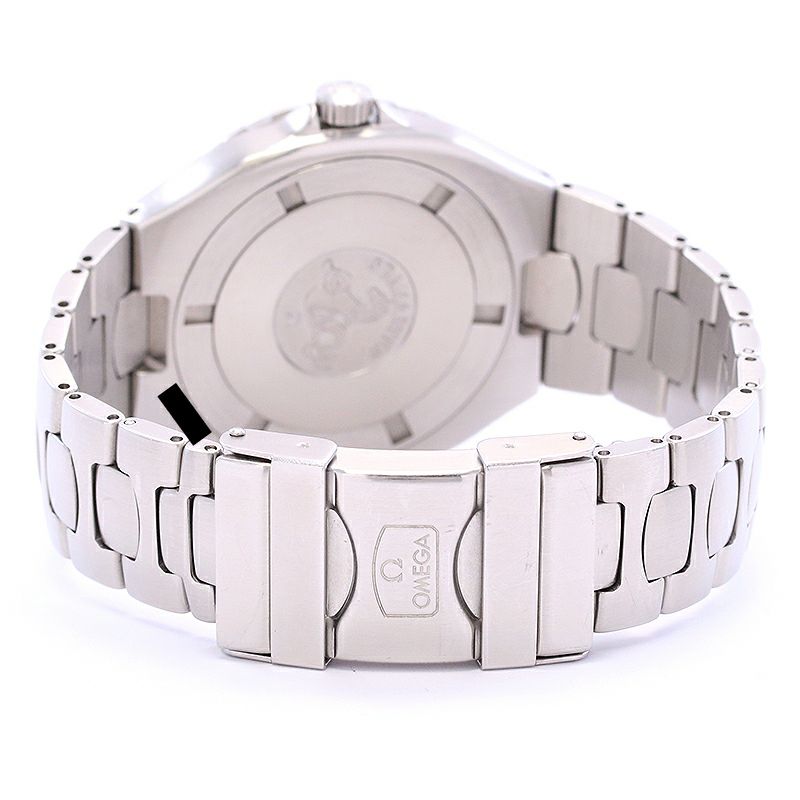中古】OMEGA SEA MASTER 200M PRE BOND LARGE MODEL オメガ 