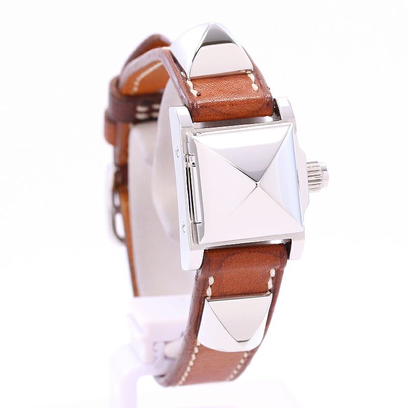 中古】HERMES MINI MEDOR エルメス ミニ メドール ME2.110  