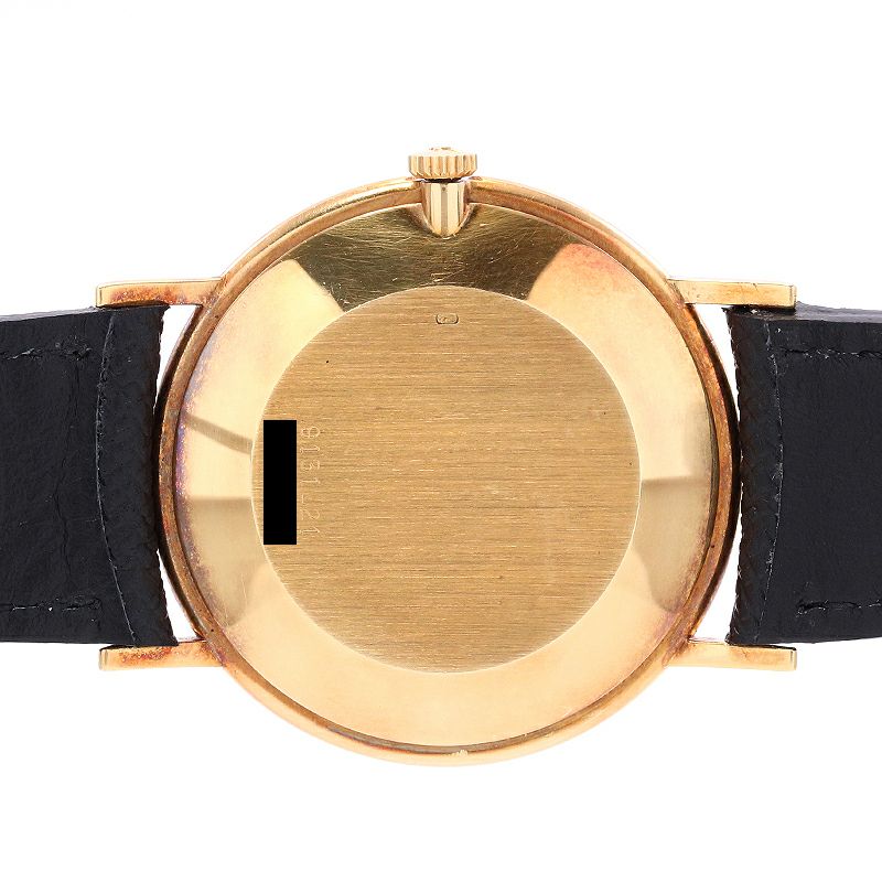 【中古】JAEGER-LECOULTRE VINTAGE WATCH ジャガー・ルクルト ヴィンテージウォッチ 9131-21