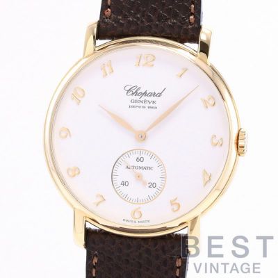 Chopard（ショパール）｜時計・腕時計の通販サイトBEST ISHIDA（正規・中古販売店）