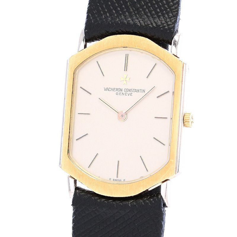 中古】VACHERON CONSTANTIN VINTAGE WATCH ヴァシュロン 
