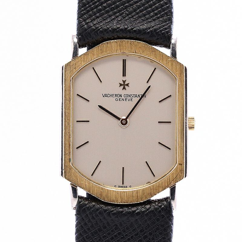 中古】VACHERON CONSTANTIN VINTAGE WATCH ヴァシュロン・コンスタンタン ヴィンテージウォッチ 33073｜ヴィンテージブランド｜時計・腕時計の通販サイトBEST  ISHIDA（正規・中古販売店）