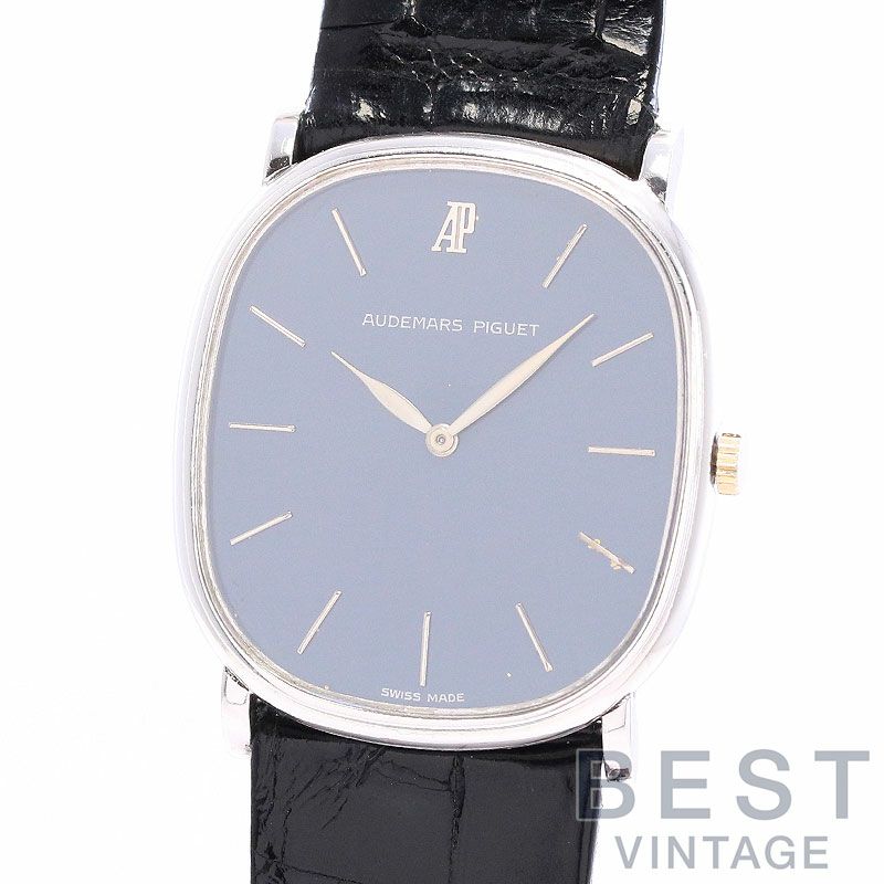 【中古】AUDEMARS PIGUET ELLIPSE TONNEAU オーデマ・ピゲ エリプス トノー -