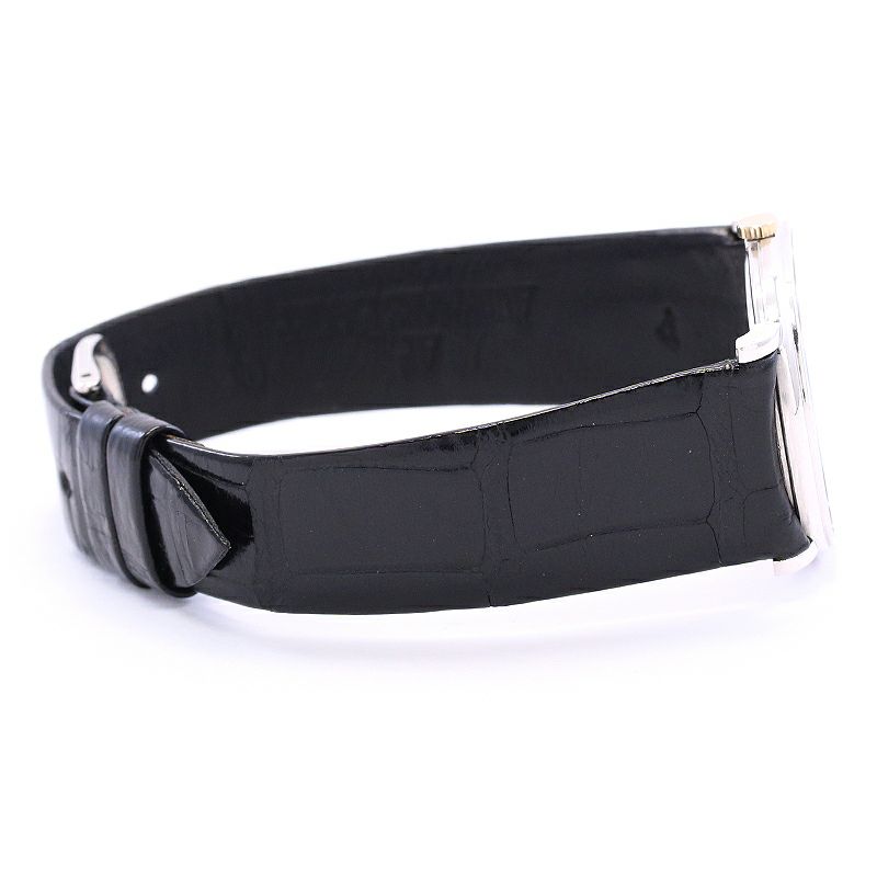 【中古】AUDEMARS PIGUET ELLIPSE TONNEAU オーデマ・ピゲ エリプス トノー -