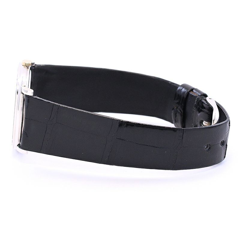 【中古】AUDEMARS PIGUET ELLIPSE TONNEAU オーデマ・ピゲ エリプス トノー -
