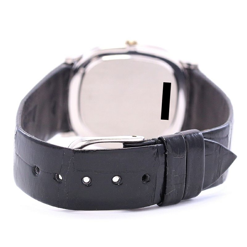【中古】AUDEMARS PIGUET ELLIPSE TONNEAU オーデマ・ピゲ エリプス トノー -