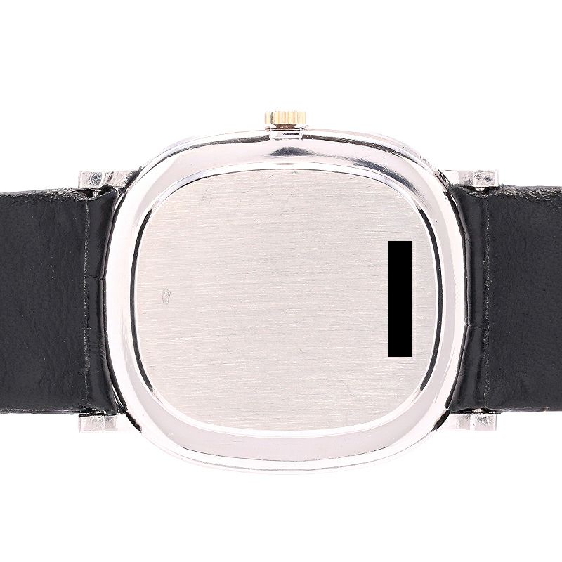 【中古】AUDEMARS PIGUET ELLIPSE TONNEAU オーデマ・ピゲ エリプス トノー -