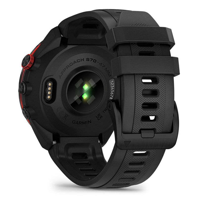 GARMIN Approach S70 ガーミン アプローチ S70 010-02746-22