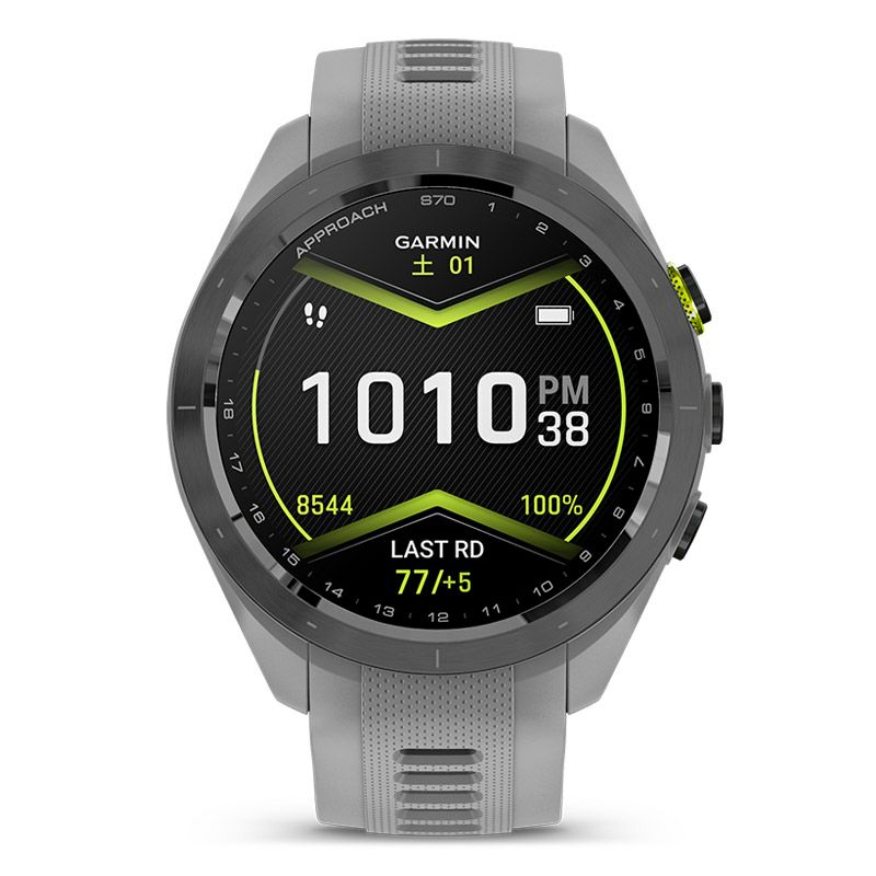 GARMIN Approach S70 ガーミン アプローチ S70 010-02746-21