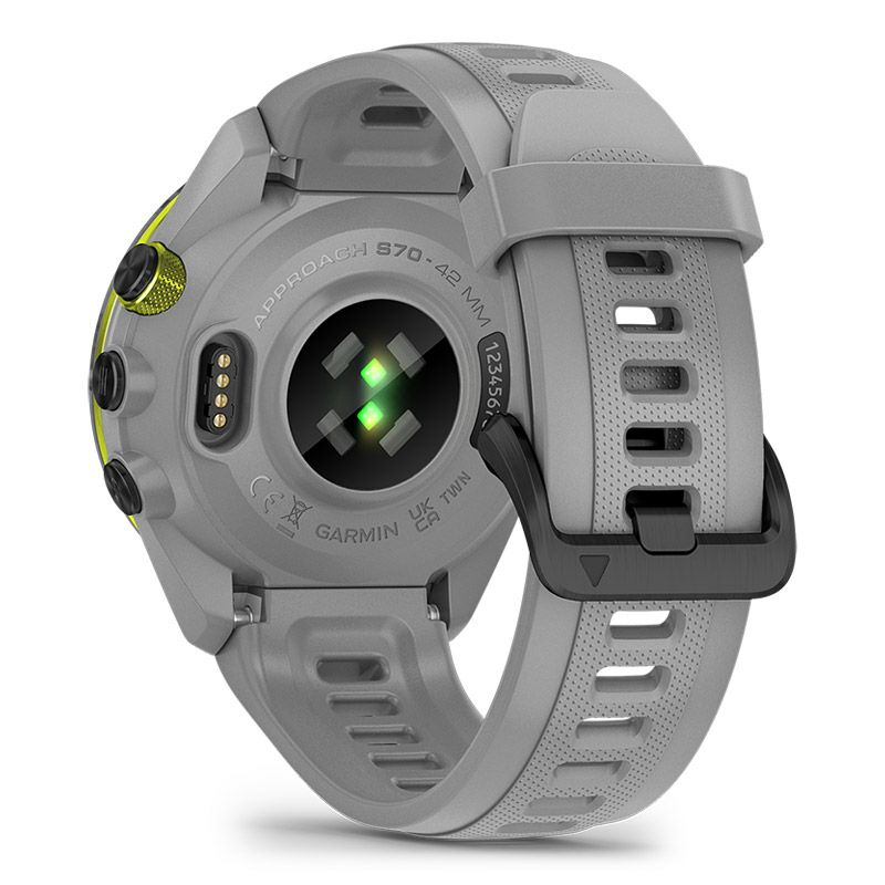 GARMIN Approach S70 ガーミン アプローチ S70 010-02746-21