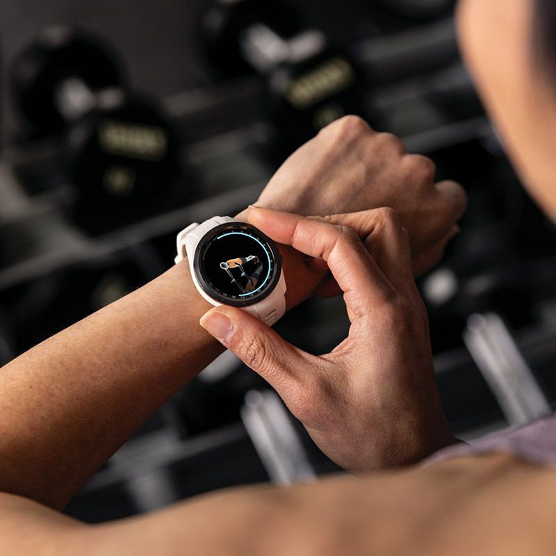 GARMIN Approach S70 ガーミン アプローチ S70 010-02746-21｜正規 