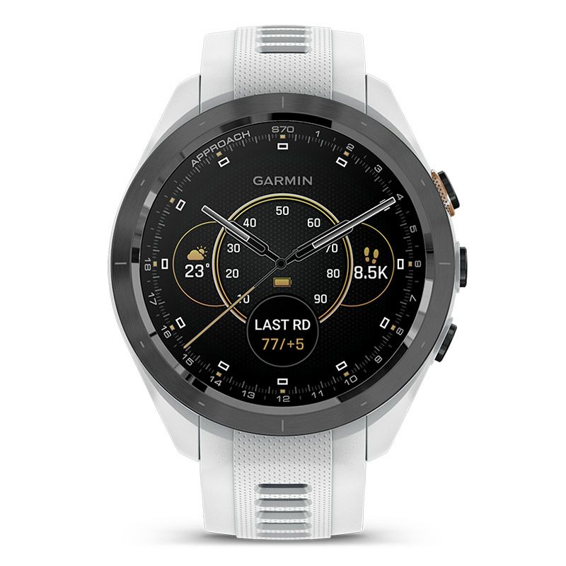 GARMIN Approach S70 ガーミン アプローチ S70 010-02746-20