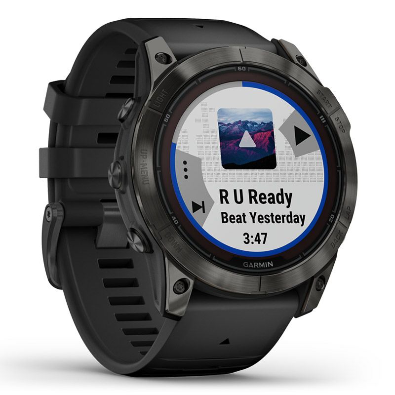 GARMIN fenix 7X Pro Sapphire Dual Power ガーミン フェニックス 7X 