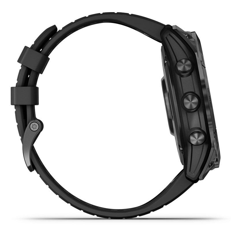 GARMIN fenix 7X Pro Sapphire Dual Power ガーミン フェニックス 7X プロ サファイア デュアルパワー  010-02778-52｜正規取り扱いブランド｜時計・腕時計の通販サイトBEST ISHIDA（正規・中古販売店）