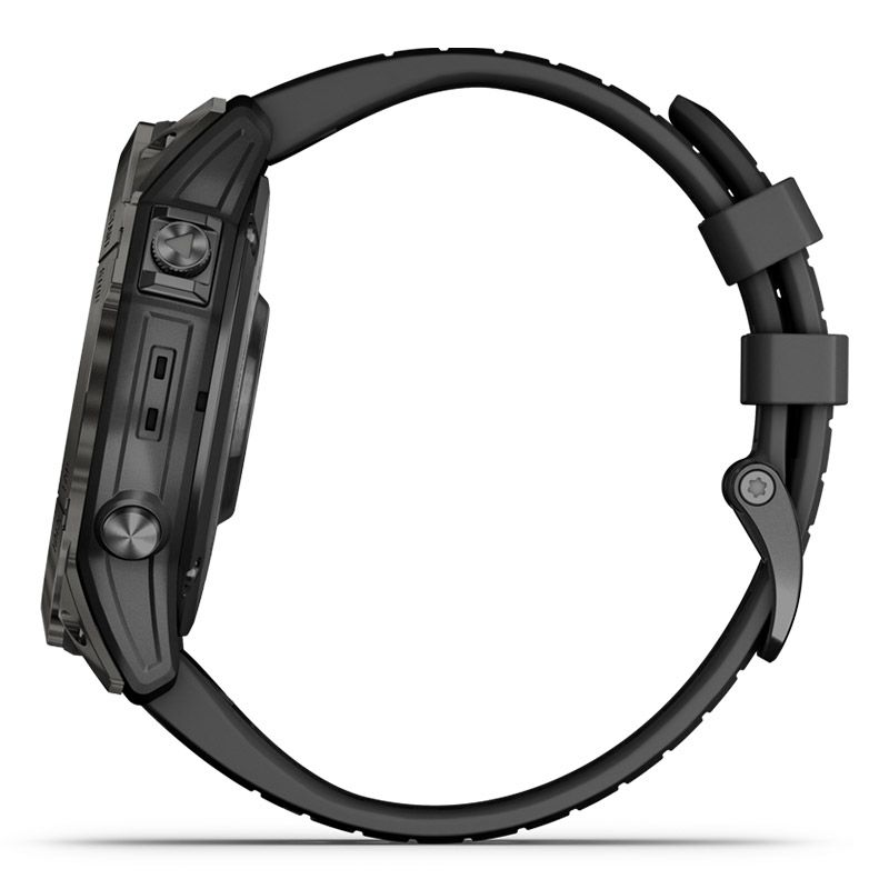 GARMIN fenix 7X Pro Sapphire Dual Power ガーミン フェニックス 7X プロ サファイア デュアルパワー 010-02778-52