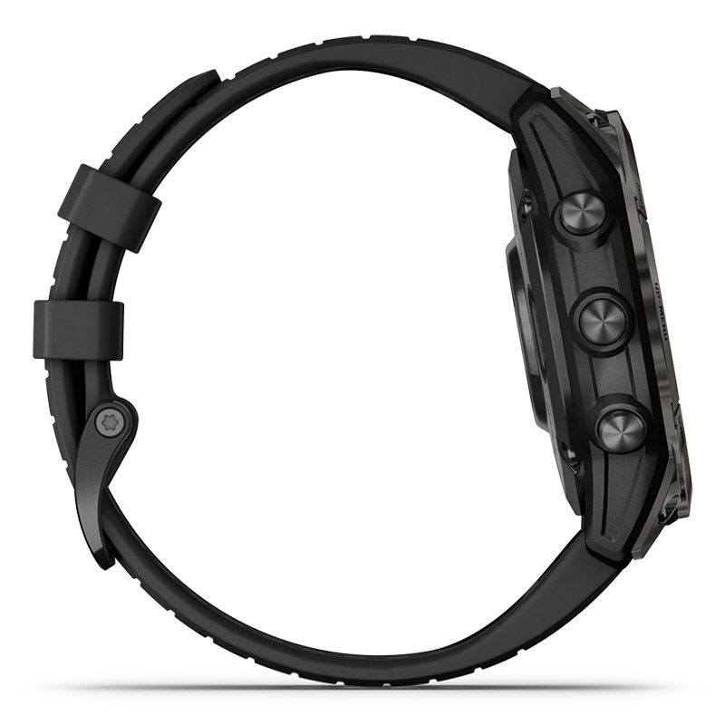 GARMIN epix Pro Gen 2 47mm ガーミン エピックス プロ ジェンツー 47mm 010-02803-52
