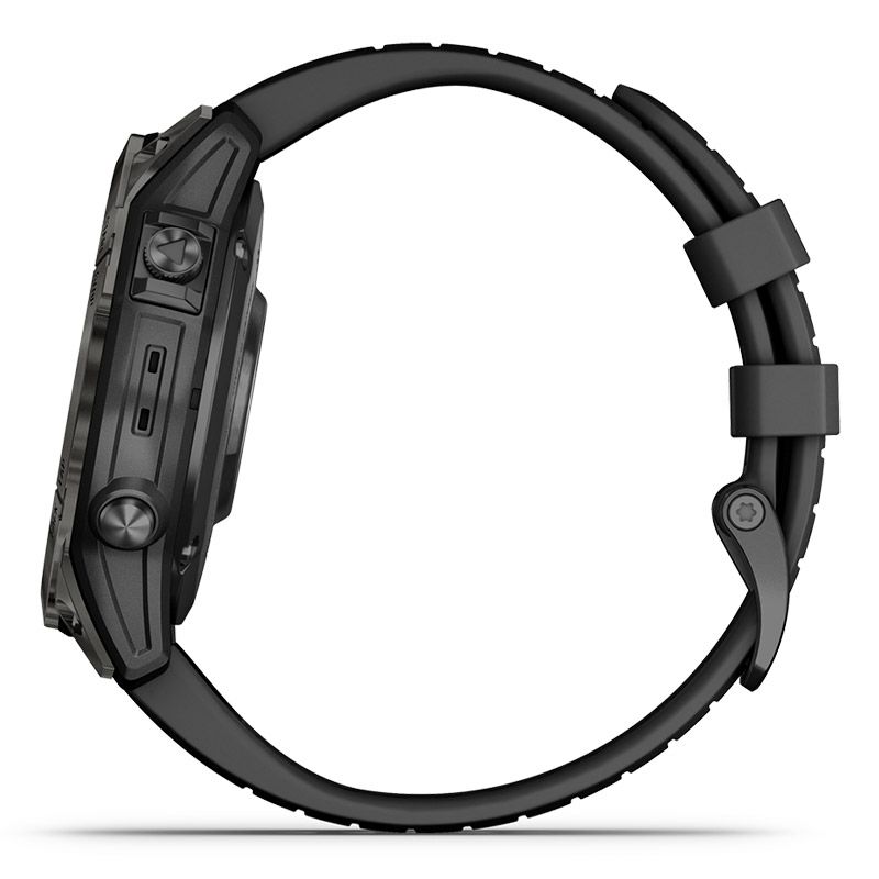 GARMIN epix Pro Gen 2 47mm ガーミン エピックス プロ ジェンツー 47mm 010-02803-52
