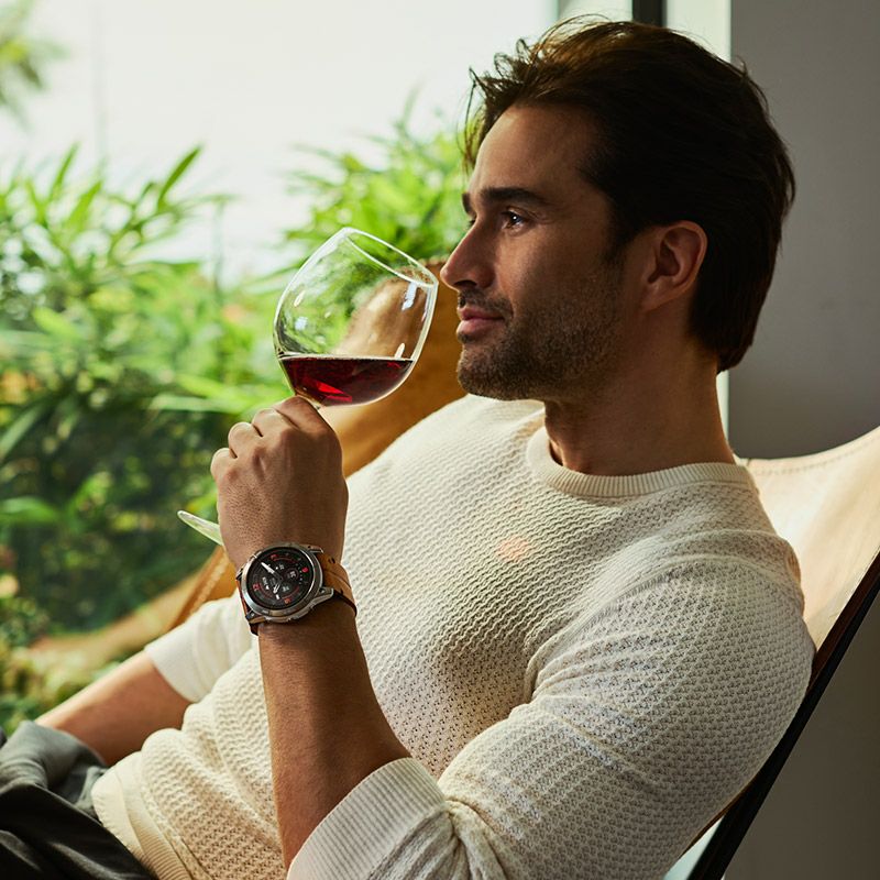 GARMIN epix Pro Gen 2 47mm ガーミン エピックス プロ ジェンツー  