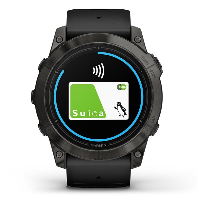 GARMIN epix Pro Gen 2 51mm ガーミン エピックス プロ ジェンツー 51mm 010-02804-51