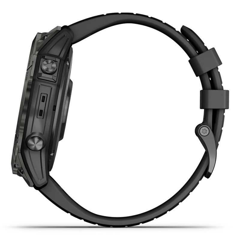 GARMIN epix Pro Gen 2 51mm ガーミン エピックス プロ ジェンツー 51mm 010-02804-51