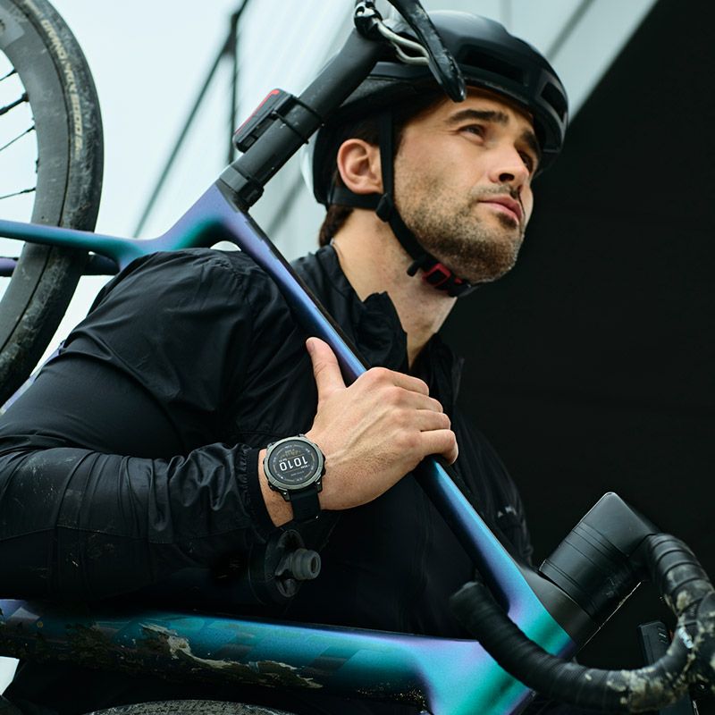 GARMIN epix Pro Gen 2 51mm ガーミン エピックス プロ ジェンツー 51mm 010-02804-51