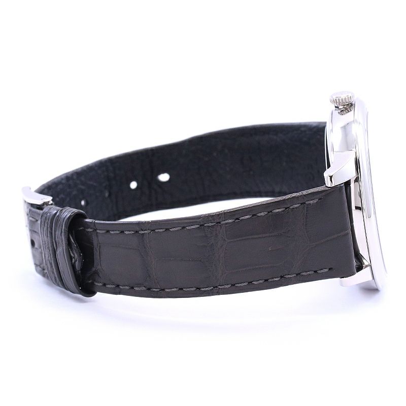 【中古】OMEGA DE VILLE PRESTIGE MASTER CHRONOMETER 40MM オメガ デ・ヴィル プレステージ マスター クロノメーター 40MM 434.13.40.20.06.001