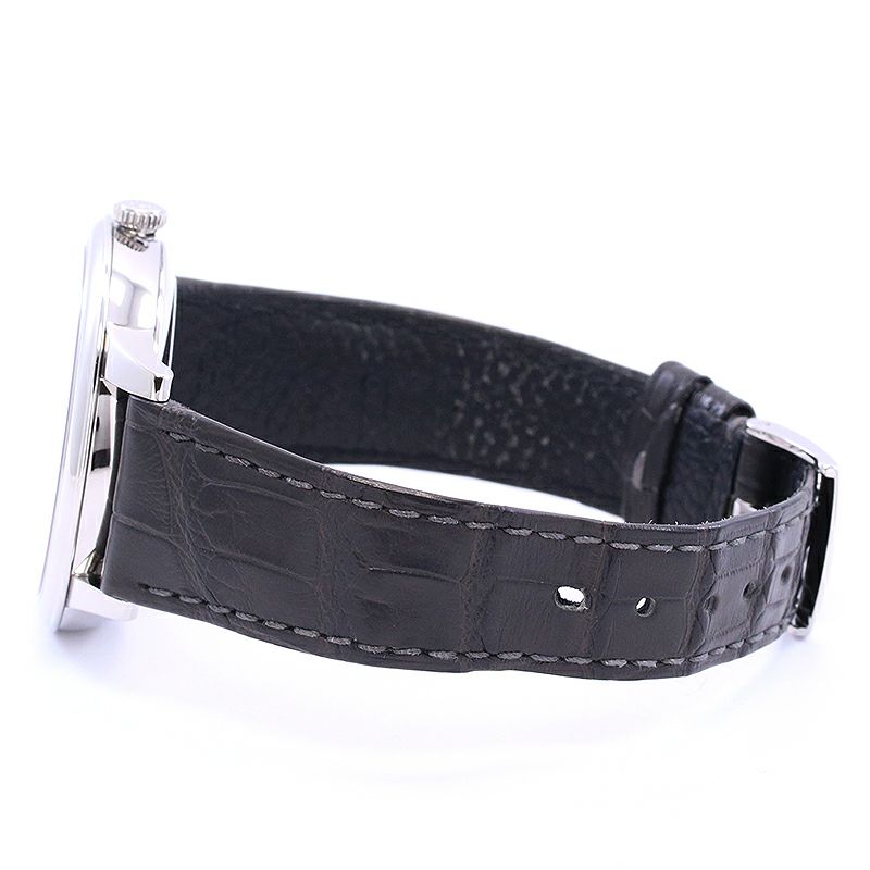 【中古】OMEGA DE VILLE PRESTIGE MASTER CHRONOMETER 40MM オメガ デ・ヴィル プレステージ マスター クロノメーター 40MM 434.13.40.20.06.001