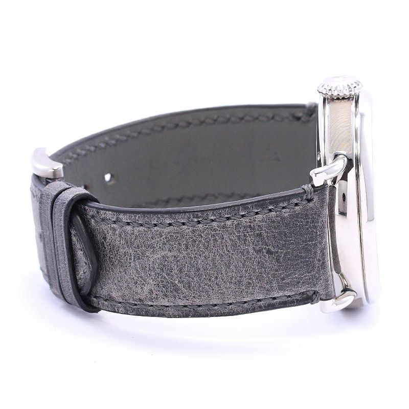 中古】H.MOSER HERITAGE DUAL TIME H.モーザー ヘリテージ・デュアル