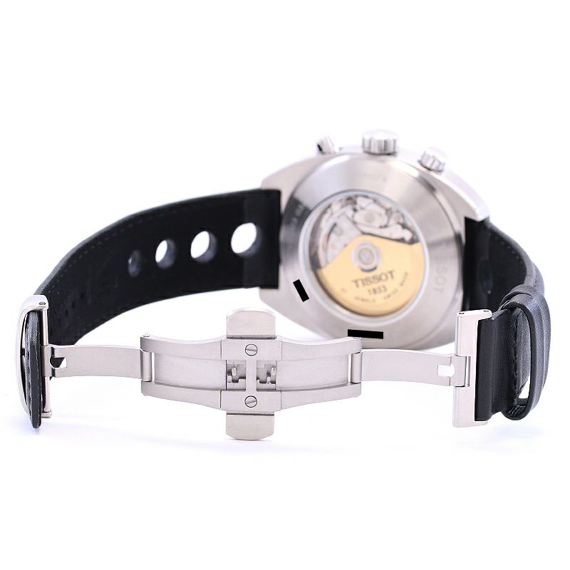 R7-2737 中古品　ティソ　T 461 R7-2737 中古品 ティソ T 461 - メルカリ