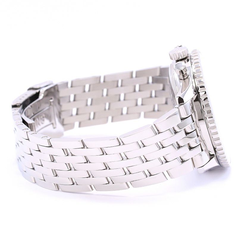 【中古】BREITLING OLD NAVITIMER JAPAN EDITION ブライトリング オールド ナビタイマー ジャパンエディション A1332412/G796/440A (A132GJANP)