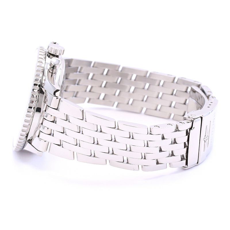 【中古】BREITLING OLD NAVITIMER JAPAN EDITION ブライトリング オールド ナビタイマー ジャパンエディション A1332412/G796/440A (A132GJANP)