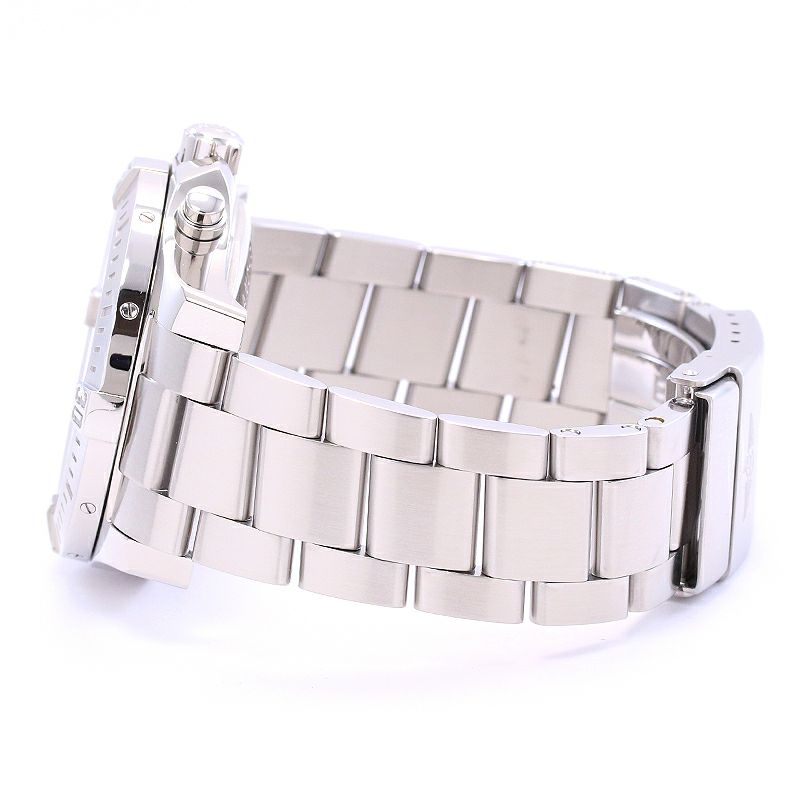 【中古】BREITLING COLT CHRONOGRAPH AUTOMATIC ブライトリング コルト クロノグラフ オートマチック A1338811/BD83/173A (A181B83PCS)