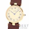 中古】CARTIER MUST VENDOME SM VERMEIL カルティエ マスト 中古】CARTIER MUST VENDOME SM VERMEIL カルティエ マスト