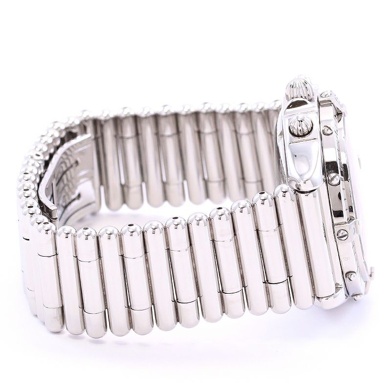 【中古】BREITLING CHRONOMAT ブライトリング クロノマット A13048(A134B08RA)