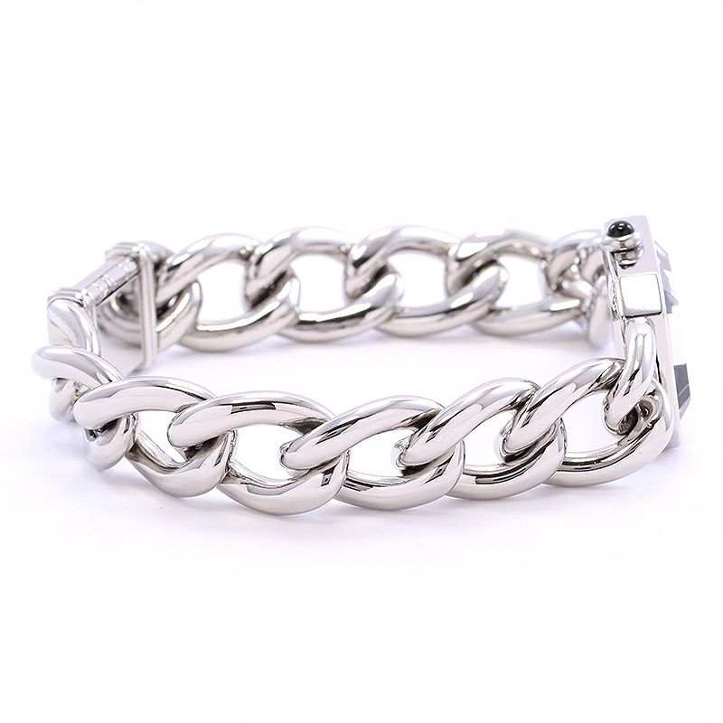 【中古】CHANEL PREMIERE MIDDLE SIZE シャネル プルミエール Mサイズ H0452