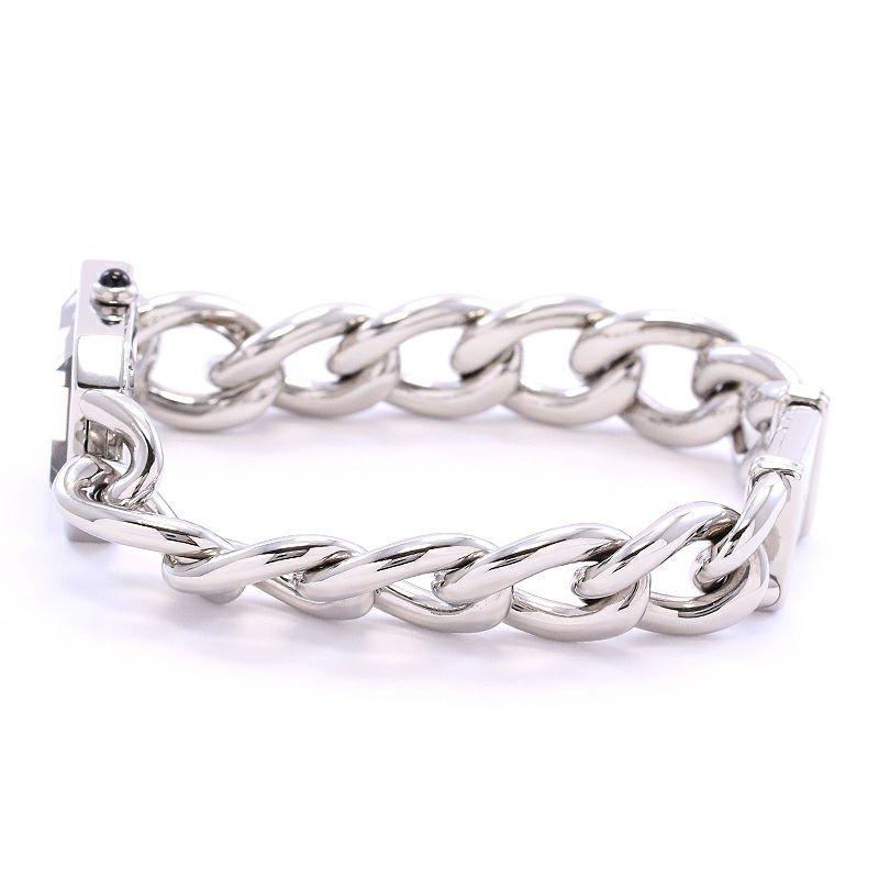 【中古】CHANEL PREMIERE MIDDLE SIZE シャネル プルミエール Mサイズ H0452