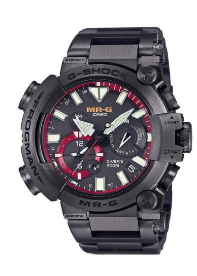MR-G（エムアールジー）｜時計・腕時計の通販サイトBEST ISHIDA（正規 ...