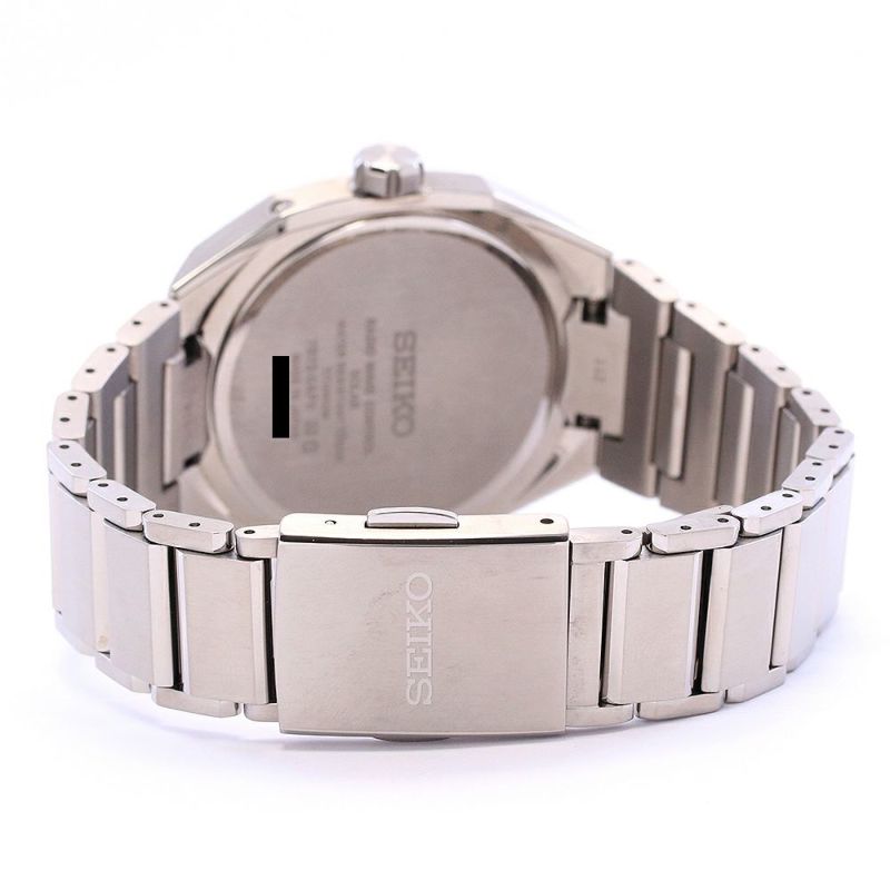 【中古】SEIKO ASTRON NEXTER セイコー アストロン ネクスター SBXY061(7B72-0AF0)