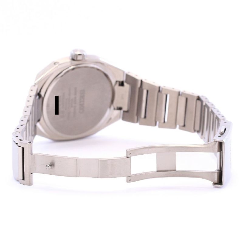 【中古】SEIKO ASTRON NEXTER セイコー アストロン ネクスター SBXY061(7B72-0AF0)