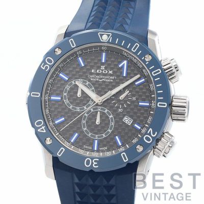 EDOX（エドックス）｜時計・腕時計の通販サイトBEST ISHIDA（正規・中古販売店）