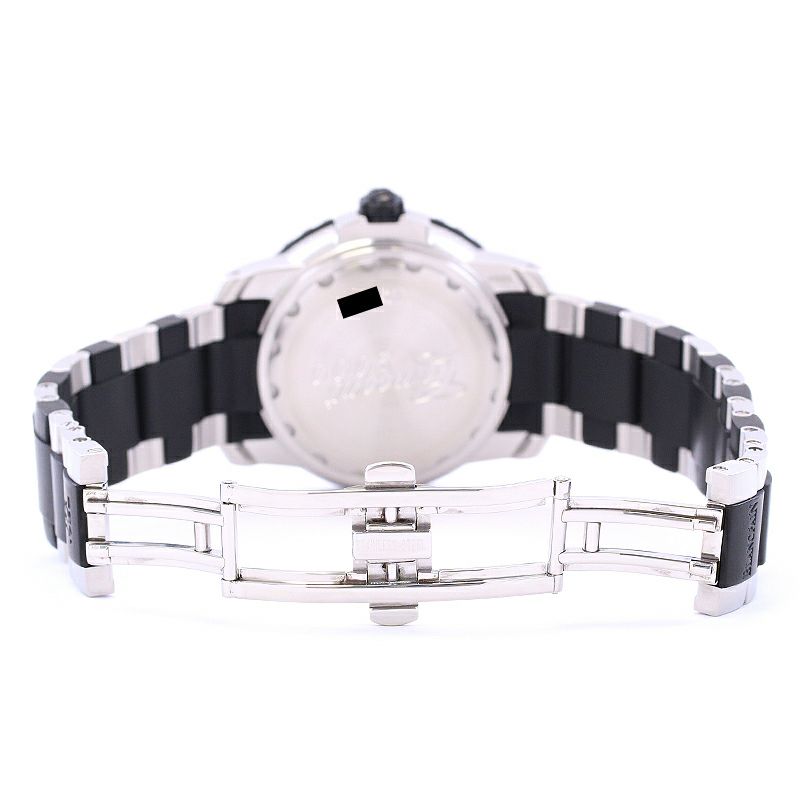 中古】BLANCPAIN CONCEPT 2000 TRILOGY FIFTY FATHOMS